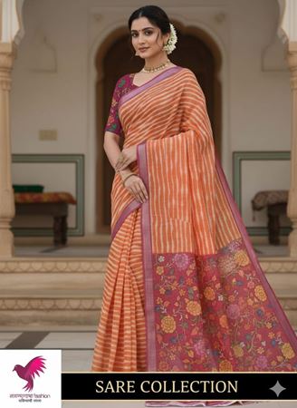 Picture for category Saree