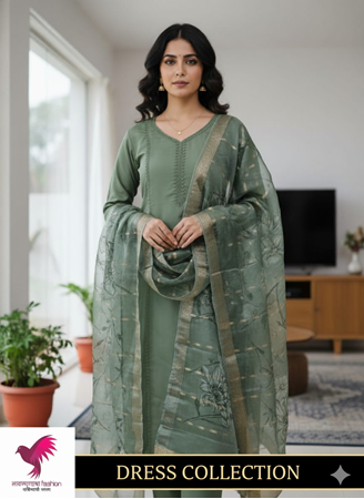 Picture for category Dress