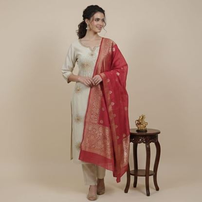 Picture of Cotton Silk