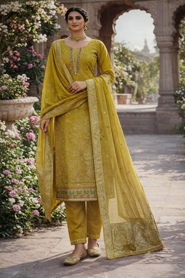 Picture of Rayon Silk